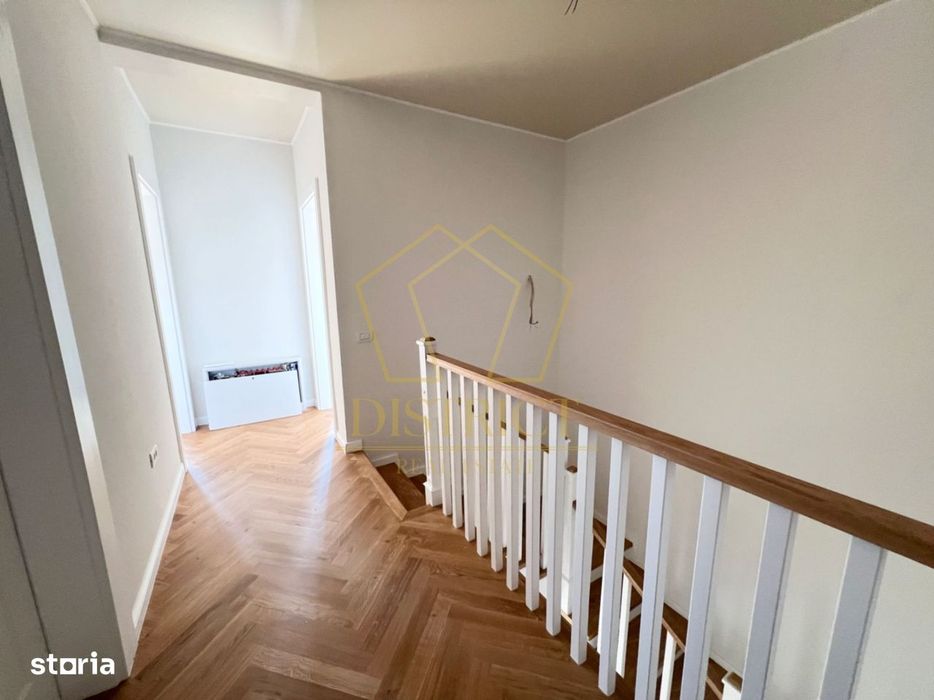 Duplex superb cu 5 camere | Braytim