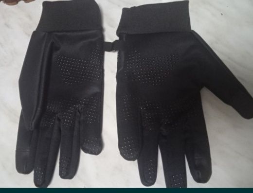 Перчатки антисенсорные новые цена 2500тг