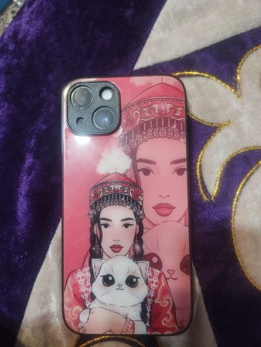 Продам Айфон 14 128г