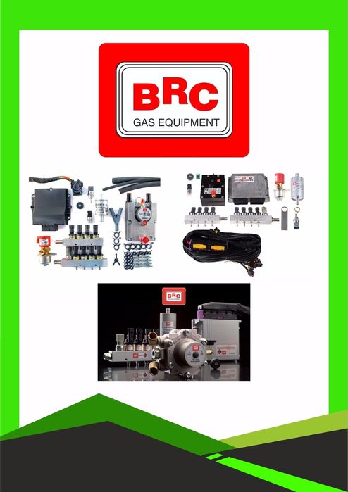 Установка и Ремонт гбо