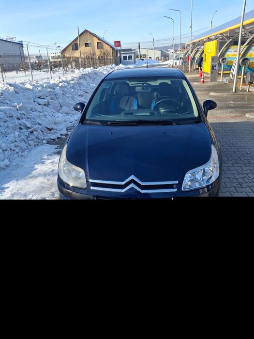 Vand Citroen C4,an fbricatie 2007