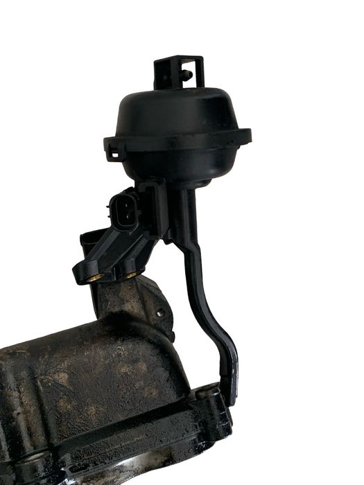 Galerie De Admisie Opel Astra H Box L70 2004 - 2013 1.7Cdti 8973134590