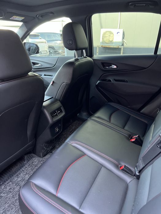 Chevrolet Equinox 2024 — 6