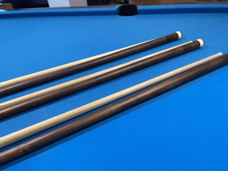 Tacuri biliard din 2 bucati MASS OFERTA -27.903.983