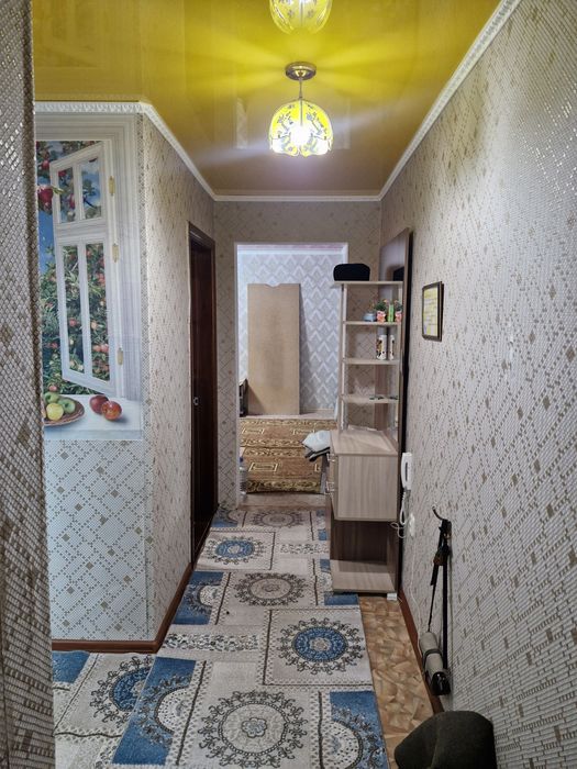Сдам в аренду квартиру