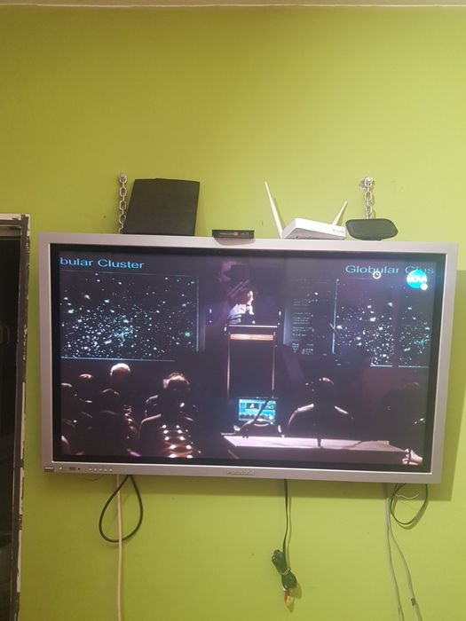 42 инча Panasonic