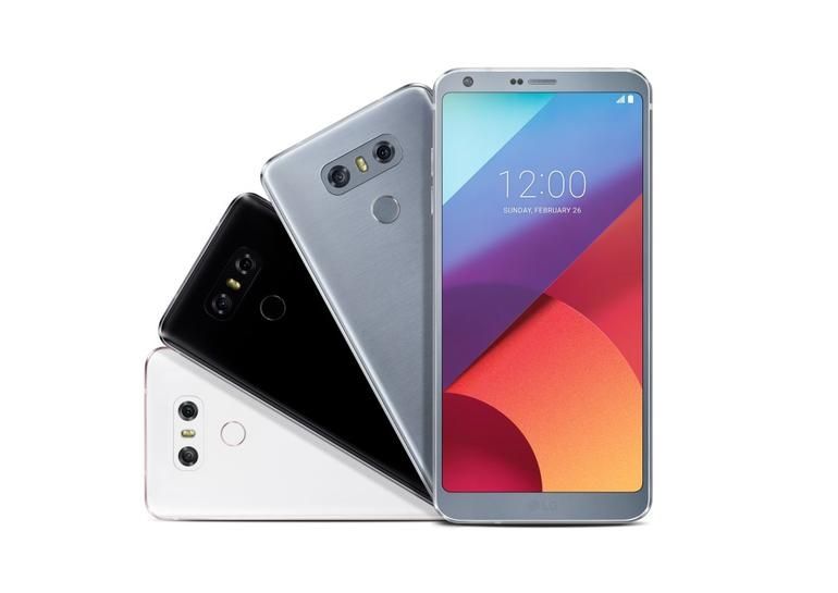 Компактный флагман LG G6 ! Стильный дизайн! Тонкий! Срочно Дешево