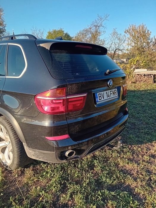 BMW X5 2012 — imagine 4
