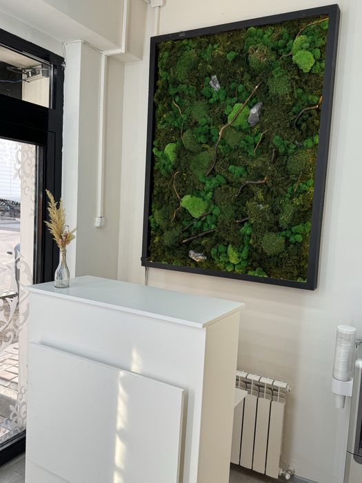 Сдается место для визажиста