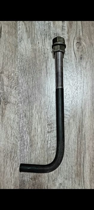 Анкер закладные в бетон