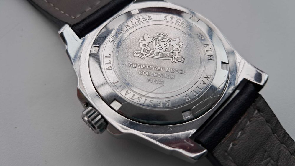Ceas Festina F16242