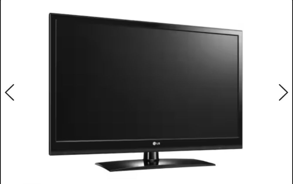 Телевизор LG 32LV3400 LED