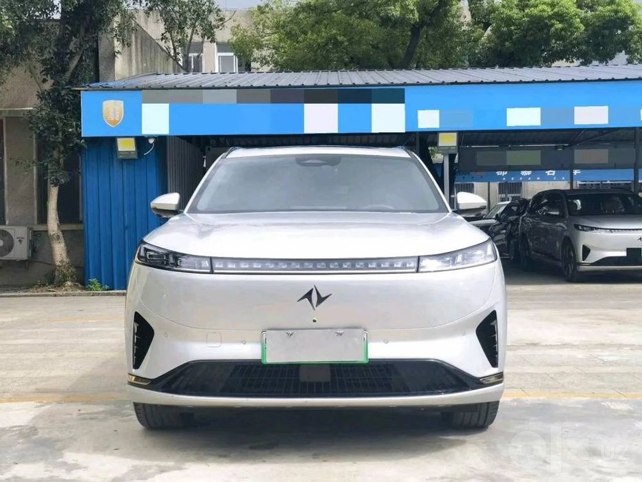 Dongfeng 008 ultira 2024