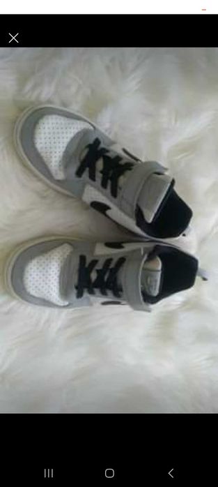 Детски маратонки Nike за момче, номер 31