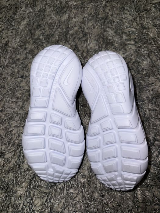 Adidasi copil nike flex runner 2