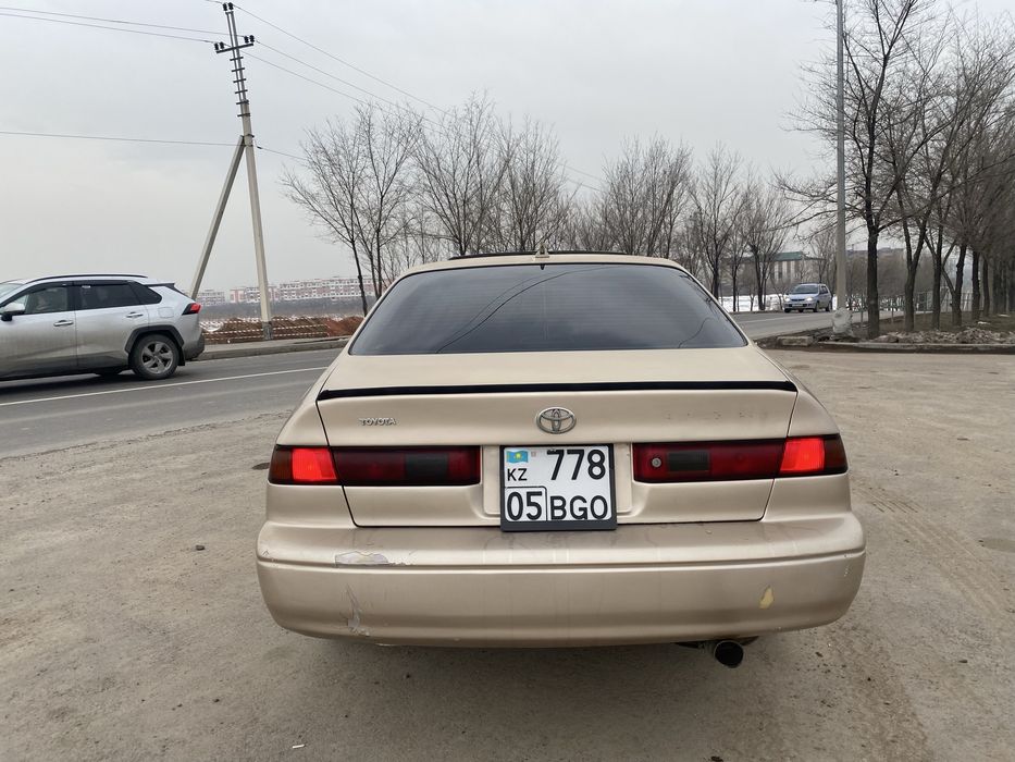 Камри 20 продаю срочно