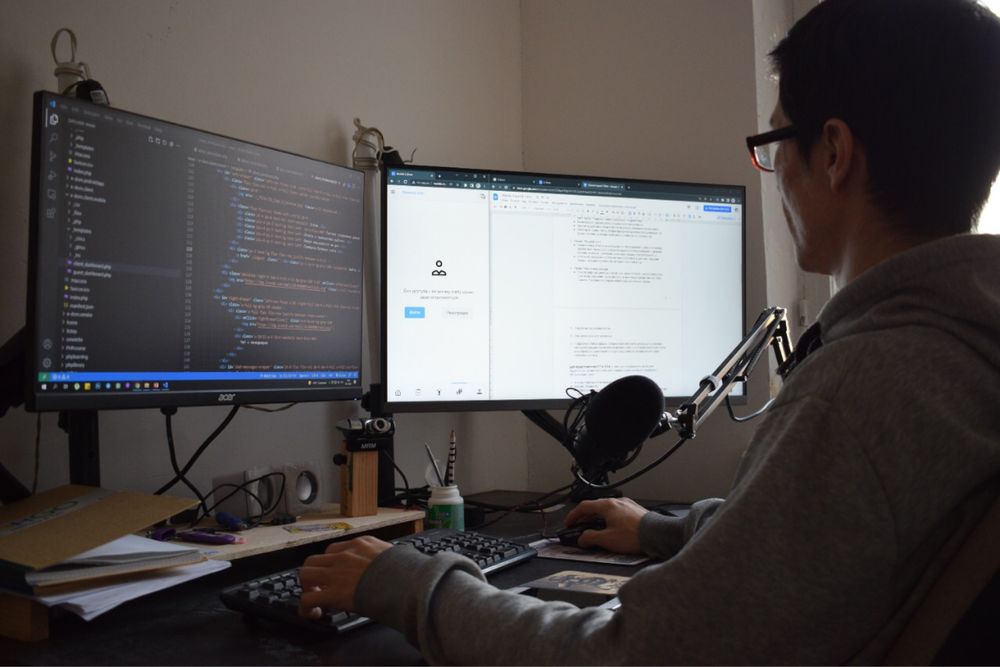 Репетитор Информатики