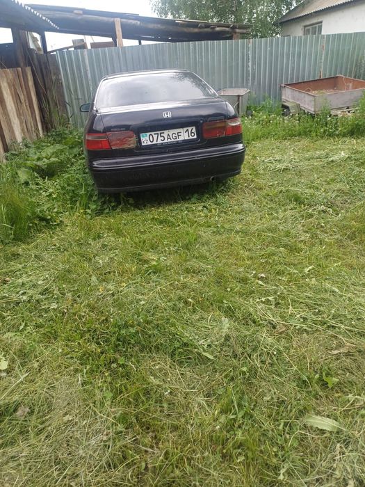 Хочу продать автомобиль