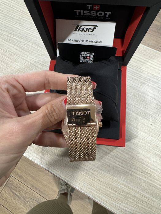 Ceas Tissot PR 100 Sport Chic!!!