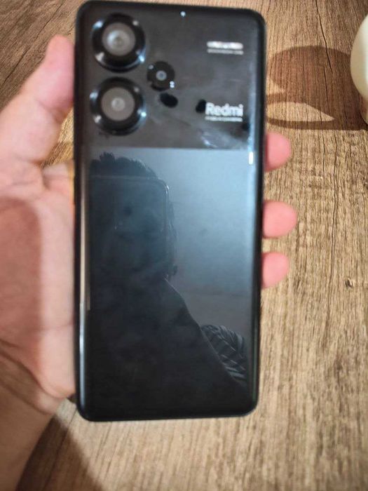Redmi note13 pro plus