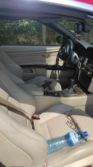 BMW 335 2007г./406hp.