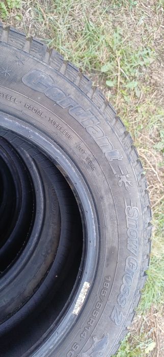 Продам резину на 185/65/14