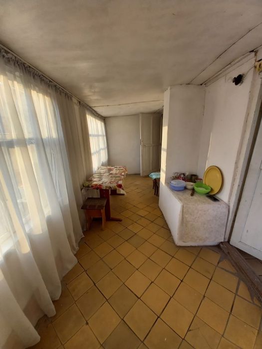 Дачный массив