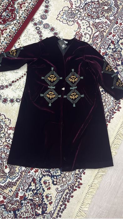 Сатылады новый киімдер