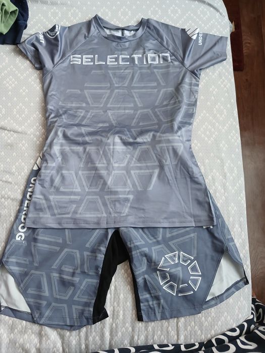 Форма спортивная. Комплект