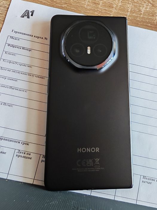 Honor magic v3 Като Нов