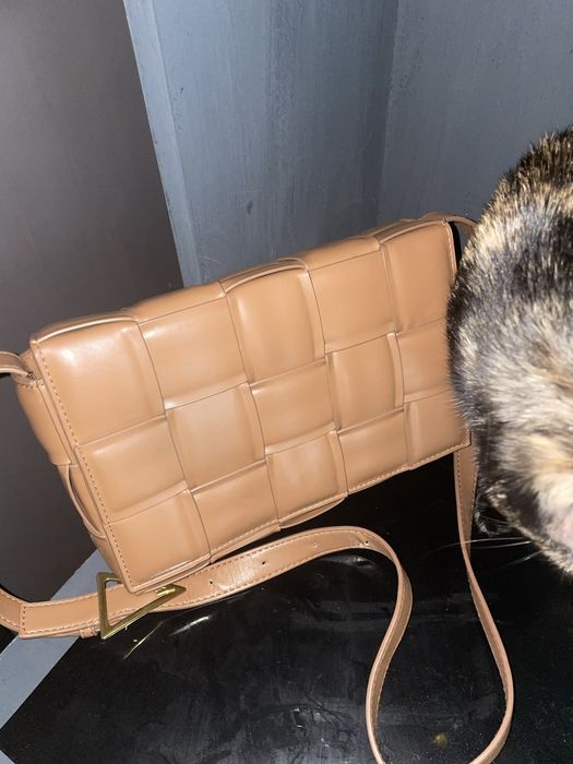 Сумка Bategga vendetta