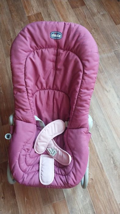 Детское кресло-кроваткв