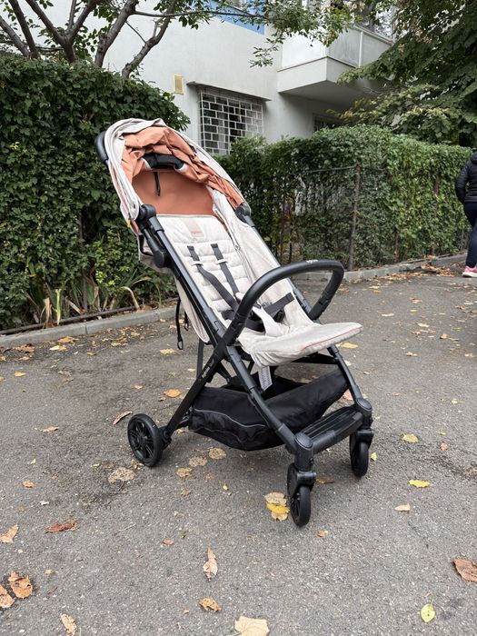 Carucior Inglesina