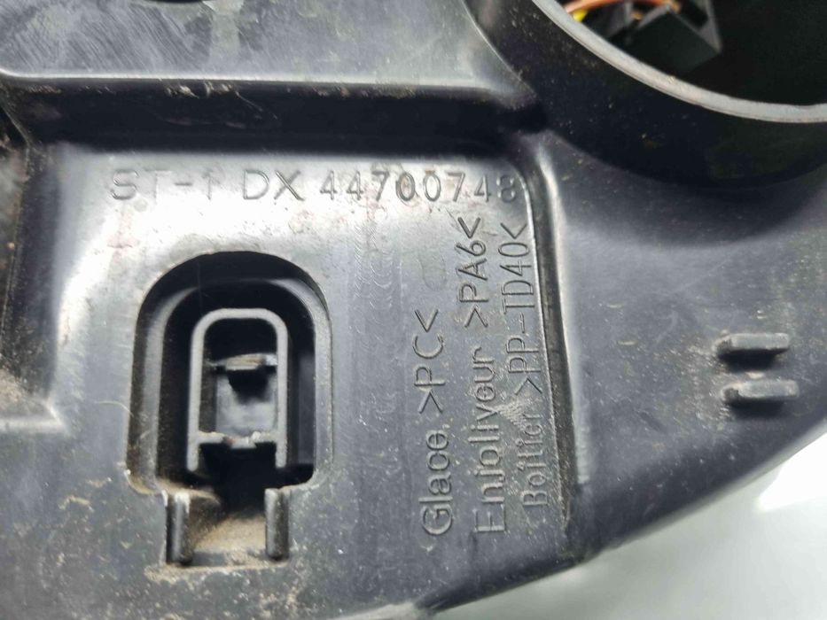Far dreapta Peugeot 308 [Fabr 2007-2013] 44700748