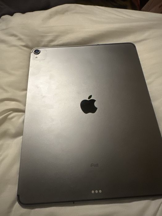 Ipad pro (12.9-inch) 3rd generation