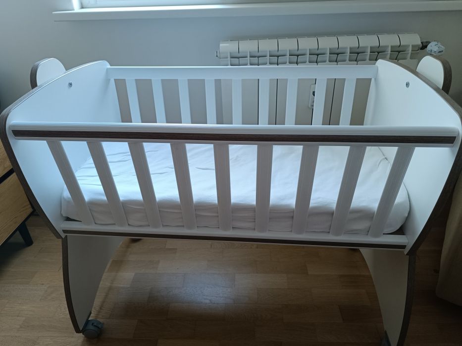 Бебешко легло Lirelli first dream