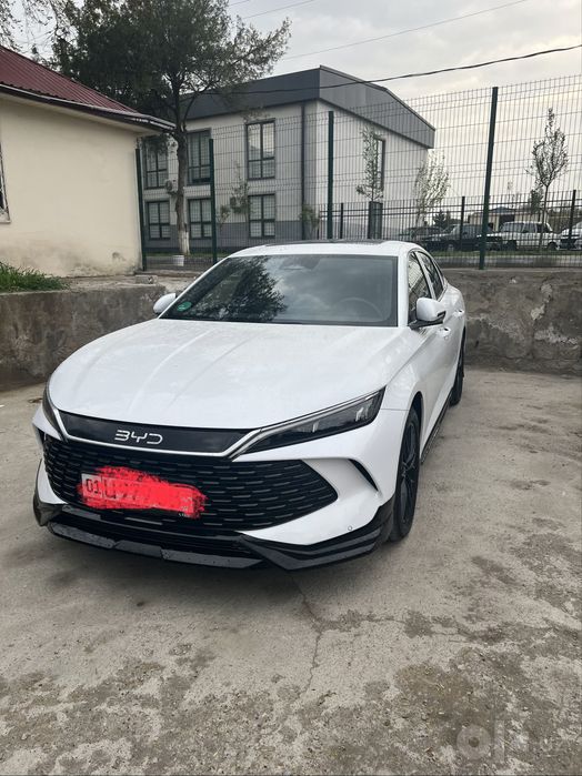 Продам BYD Seal 06