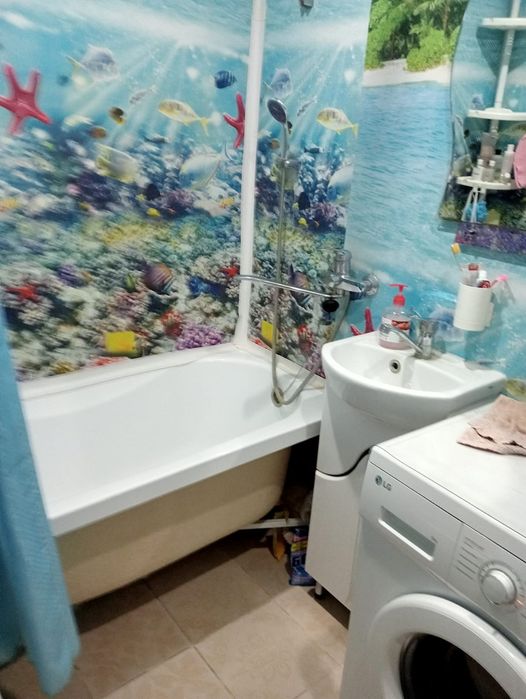 Возьму девушку на подселение