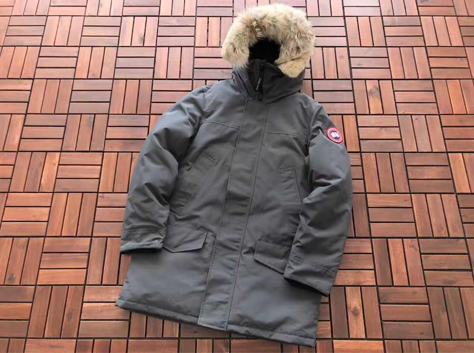Geaca Canada Goose
