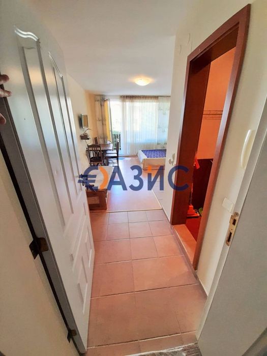 Продава се Едностаен апартамент в к.к. Слънчев бряг - 40 кв.м за 708 €/кв.м - Снимка #2
