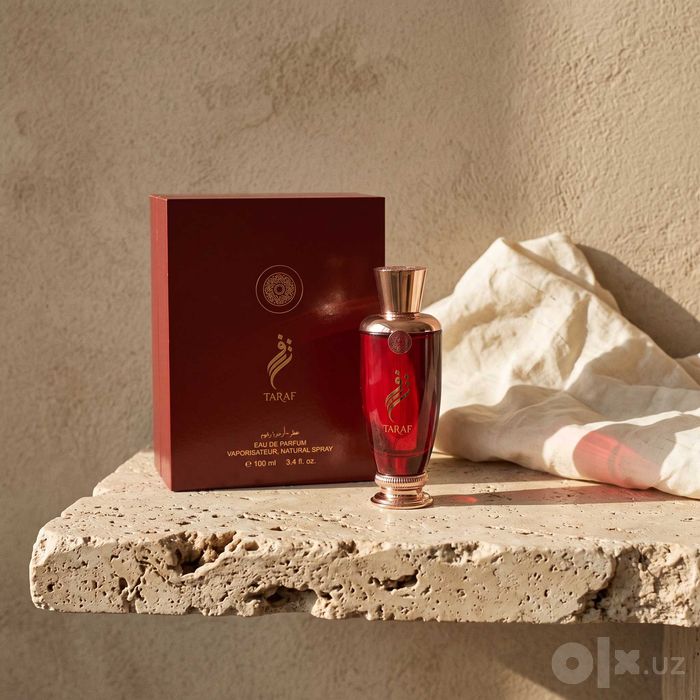 Arabian Oud Taraf 100 МЛ EDP - оригинал