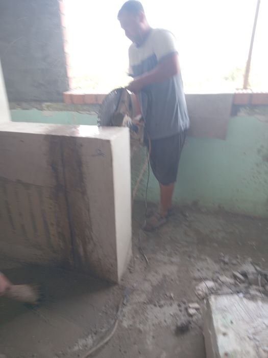 Битон кесиш  Битон бузиш хизмати