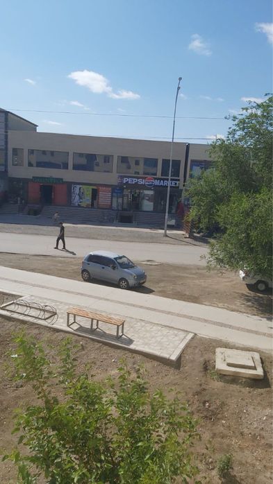 Сдаю в аренду 3-х комнатную квартиру в КБШ (Каган)