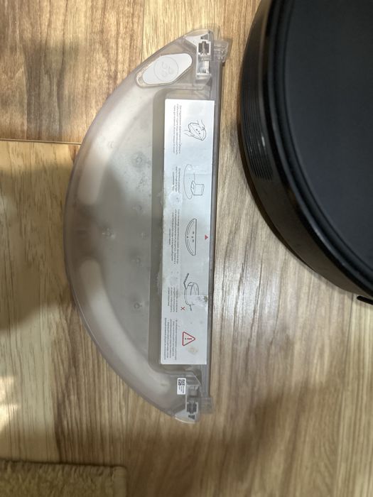 Робот пылесос Xiaomi Roborock