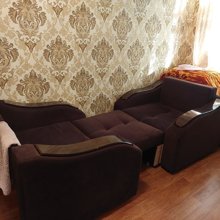 Продается кресло кровать