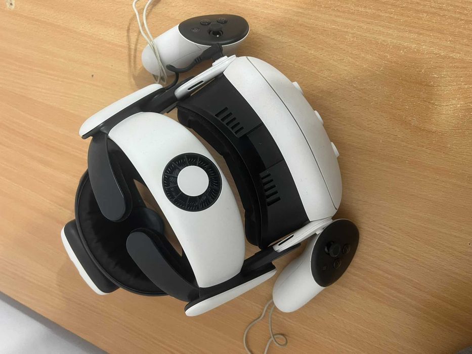 Meta Oculus Quest 3 512GB + Accesorii