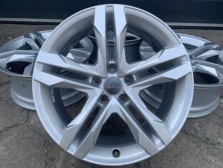 Джанти 5х112 R18  за  Audi оригиналниET-29