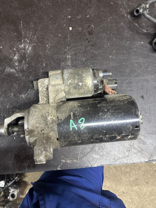 Electromotor Audi A8 Iii 4H2, 4H8, 4Hc, 4Hl 2009 - 2018 059911021G