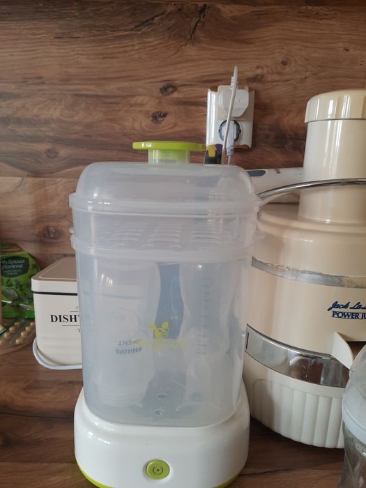 Стерилизатор Cangaroo