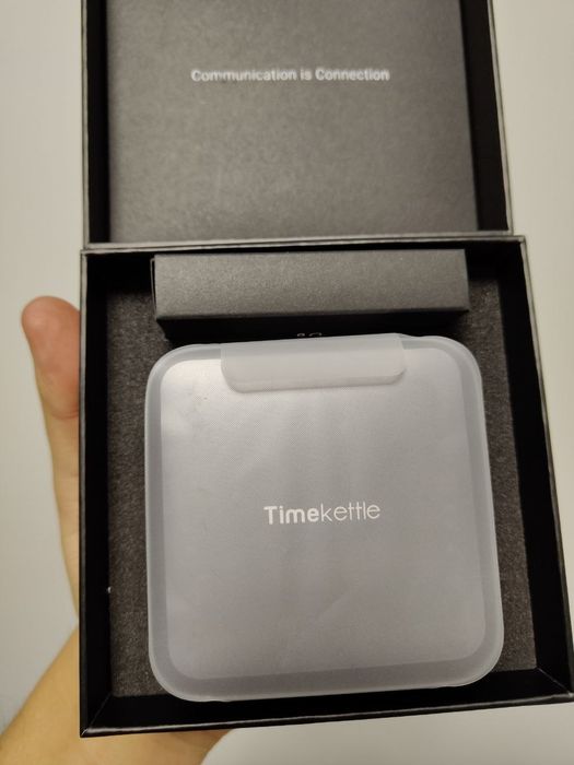 Căști căști AI translator - (conversații / apeluri telefonice